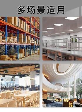 金羚风扇16/20趴地扇手提式轴电流圆机68730筒风大风量工业爬地寸