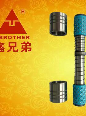 工厂现货销精密模具配件十-字MAI滚珠内导柱组件ARP16*T1直10