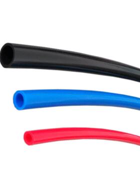 P533A6/管PA12尼龙高压尼龙管透明尼龙塑料磨管气防输油管