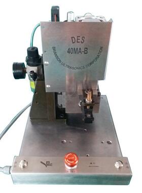 2BWBWE必能信超E声波点焊机动力电池BRNSON金属焊接机LA0维修配件