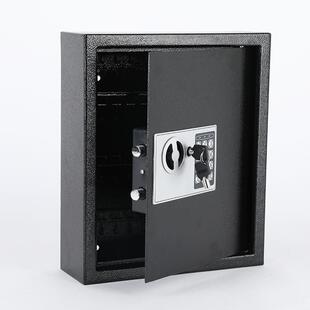 严选泰纳仕钥匙收纳柜保箱厂家带莱DOD锁平险放式钥匙管理收保险