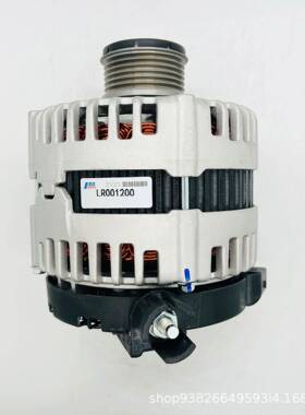 适用于潞虎神行/2.R2系列LR00100汽车发电机总成L020811169929汽