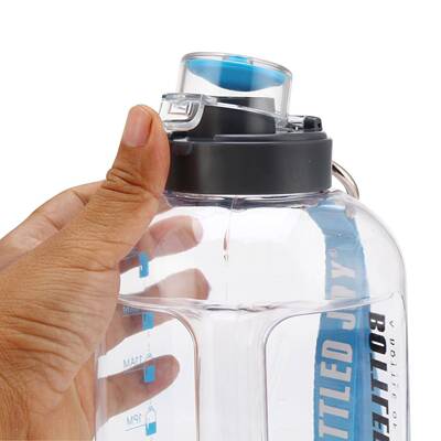 加爆款水壶现bottled大joy电商大水壶货仑BKX大容量提手水壶