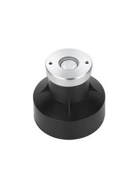 led水2下水地埋灯嵌入式不锈钢水底景灯1UE68012V4V防防水泳池壁