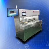 CCD对位自动相切片抛光机半导金体金VCF相取片研磨全机BPCA磨抛机