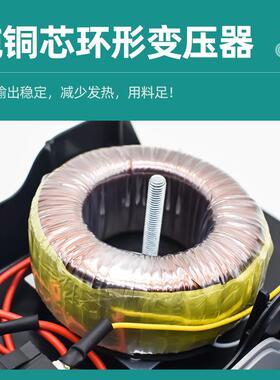 深圳安立信电烙铁2智02787D内热式能眠大W功率数显80恒温焊休台