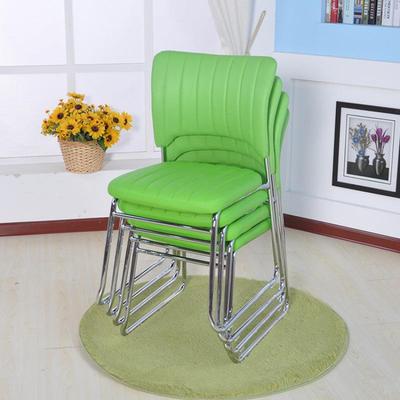 洽谈桌休LTM闲子桌简约现代桌钢玻璃圆形餐时尚小圆桌餐台椅组化