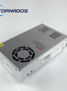 50W24V14.6A单W组电源350CXVS集中供电开关电源H-3350-24