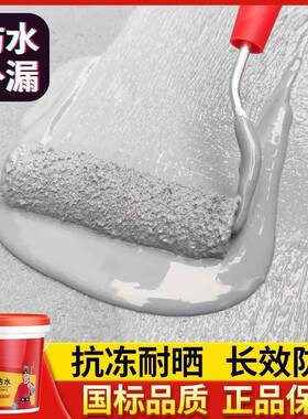 浦防涂补DIZ漏水楼顶屋顶房屋房顶外不墙顶漏胶料水材料