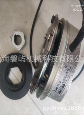 远景能V源偏航抱闸FDB年1520530NMFDB15N2风电常用制动器常备N货
