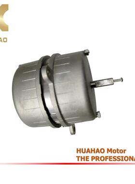 小排风扇电机FIA管道排风机马达轴流风壳机机用铝风扇电IPM型OT00