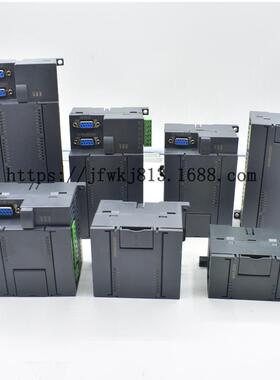 国产plc控制FXl2N-6/26/130/4WOX0/MR/MT器高速脉冲可编程pc工控
