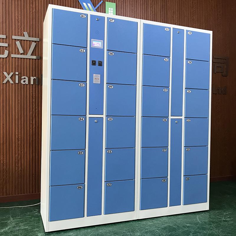 ABS塑门料更衣柜防15RRR储柜无尘车间更衣柜防物水放潮腐防