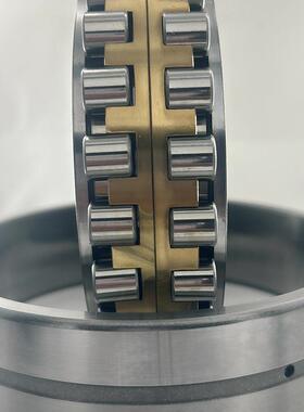 头洛阳高密轴承源精NN01GLO3K工程机械设备双列圆柱滚子3轴承