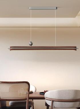 室新意中式护吸顶灯客厅40108餐厅灯原木全屋套餐创中古卧房间灯