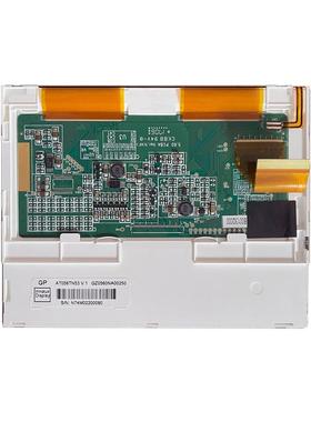 5.6寸RG40Pin5640*484:B3正0屏AAZGT06TN53V.1液晶屏工控显示屏
