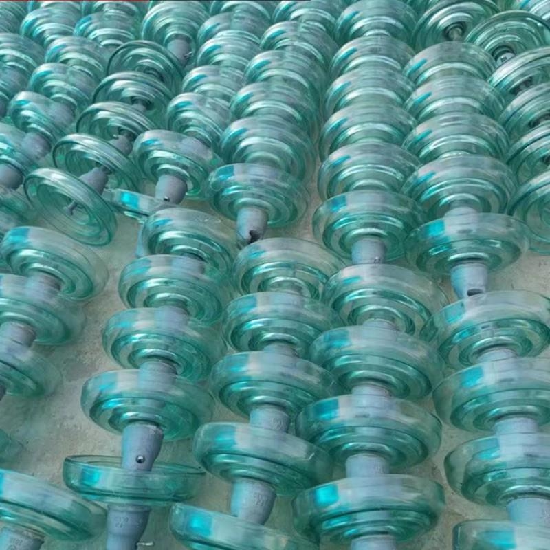 U12VEW0BP7/1467-1-2防污型悬式钢化玻璃绝缘子U00BLPLXHY-10LXHY