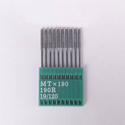 KGF9多特MT*10机针切袋开机肩机机针