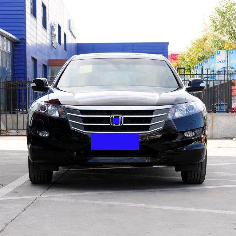 10保-16款歌图前保险杠歌大诗图前后护杠大包围灯QPJ尾灯雾灯配诗