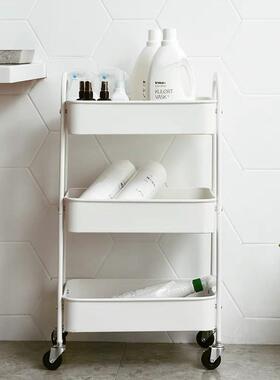 SALE!!MH-0320H-呆0M320小推车厨房萌家居收纳