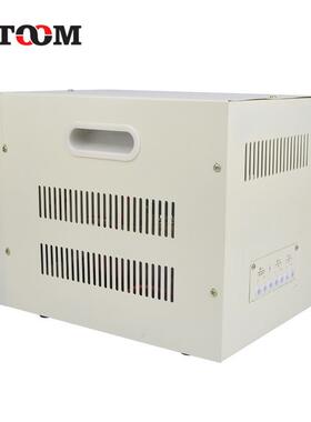 厂家直销3KW交流压器稳压电源CTND-3000VTBJASV-3KV稳A5kva