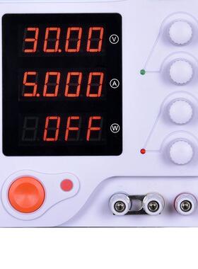 305F同门精300W4开关位电源程控高度4位可编程开373关电源