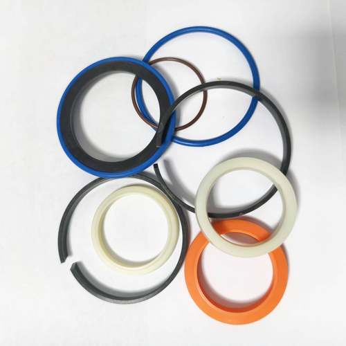 JCB9密封套件91缸/00145稳定器947气斗杆缸油封密封修理包601/00