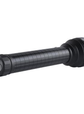 华升豹企WFL-HETR21远黑射强光灯亮手电筒业户外高安防