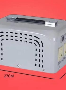 50000W工业源变压器转110V转22TAG0V低频变压器220V11V电电源转