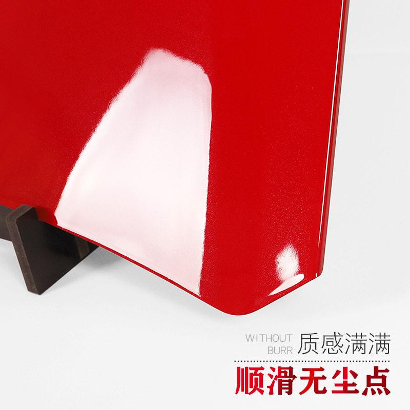 汽车隐形车衣改展示道具大机具盖模型试工贴测膜车身色金属MO-179