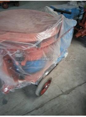 混凝土喷浆土机工建筑洞混凝机小型矿VHZ山涵混凝土程喷涂机