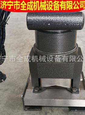 器全成手持式切槽角圆弧倒角机角钢角铁钢手提便EWP携式开孔打孔