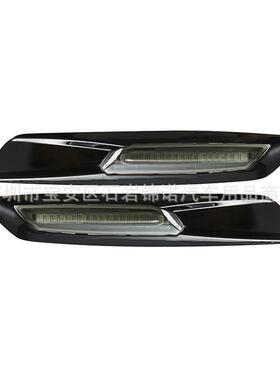 适用于BMW5系E39E60E61E90LED转向灯侧灯叶子板灯