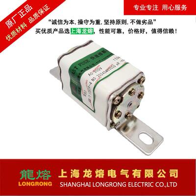 快速熔断器RS0500V500A400A300A200A上海龙熔