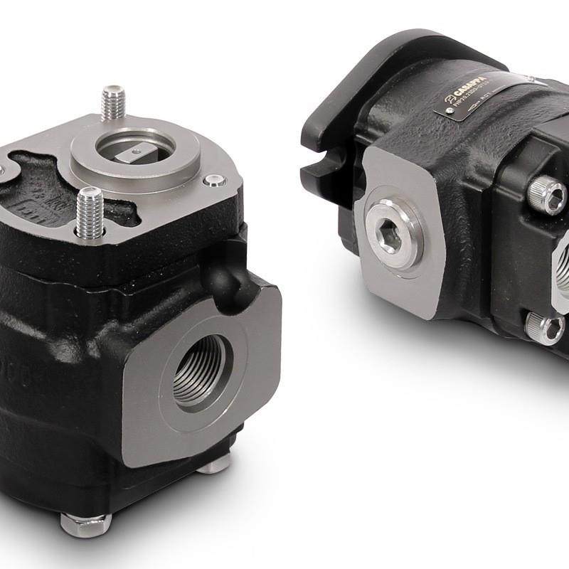 价格需核实CASAPPA型号：PUMPKP30.51-67/20.20D