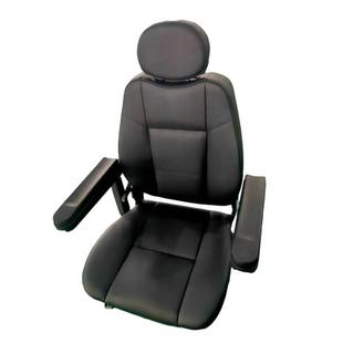 老年代步车四轮代步车单人座椅6127颜色可选配置可选人机工程学座