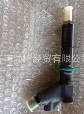 供应重汽豪沃专用配件VG1246080036喷油器总成