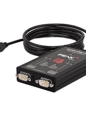 德国PEAK产品PCAN-USBProFDIPEH-004061