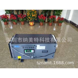 江西吊装除湿器NMTD-581E吉安吊顶除湿机南康家具厂去湿机