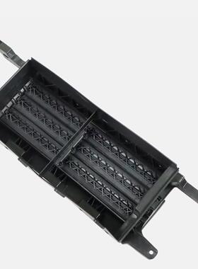 适用于2021-2024款福特F150集风罩前保险杠进气ML3Z8475B带电机