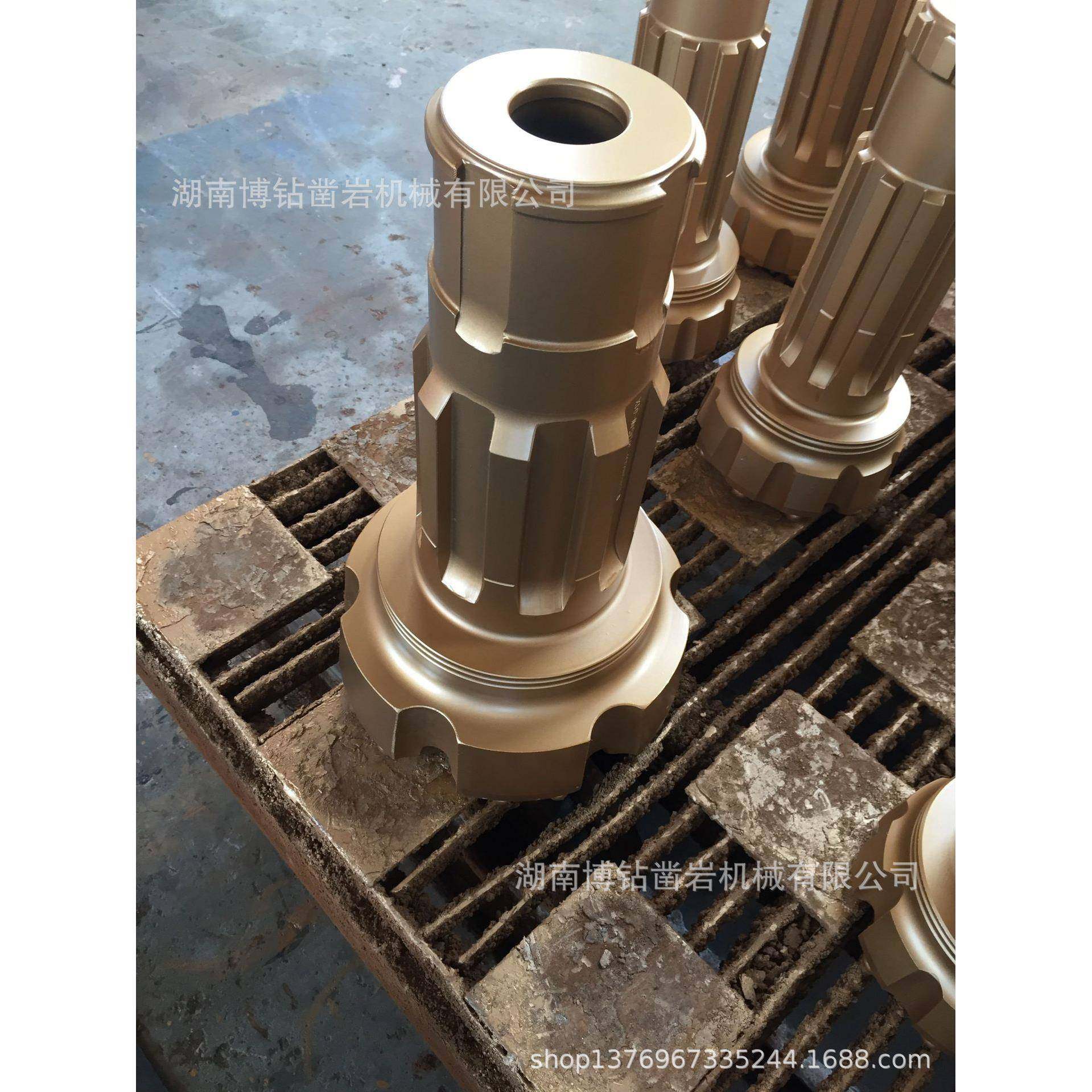 SD10-305DTHBITS潜孔钻头水井石油井煤层气页岩气微型基础灌注桩