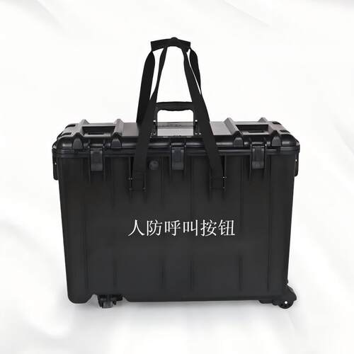 人防呼叫按钮