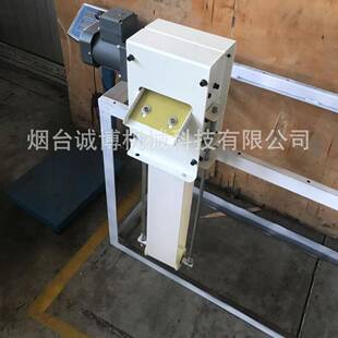 带式油水分离器撇油机清洗液带式除油机钢带刮油机除油机刮油器厂