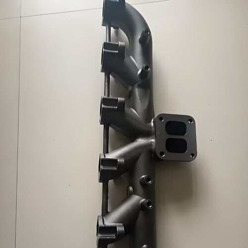 小松装载机WA470-3前部排气歧管6151-11-5110适用于装载机配件