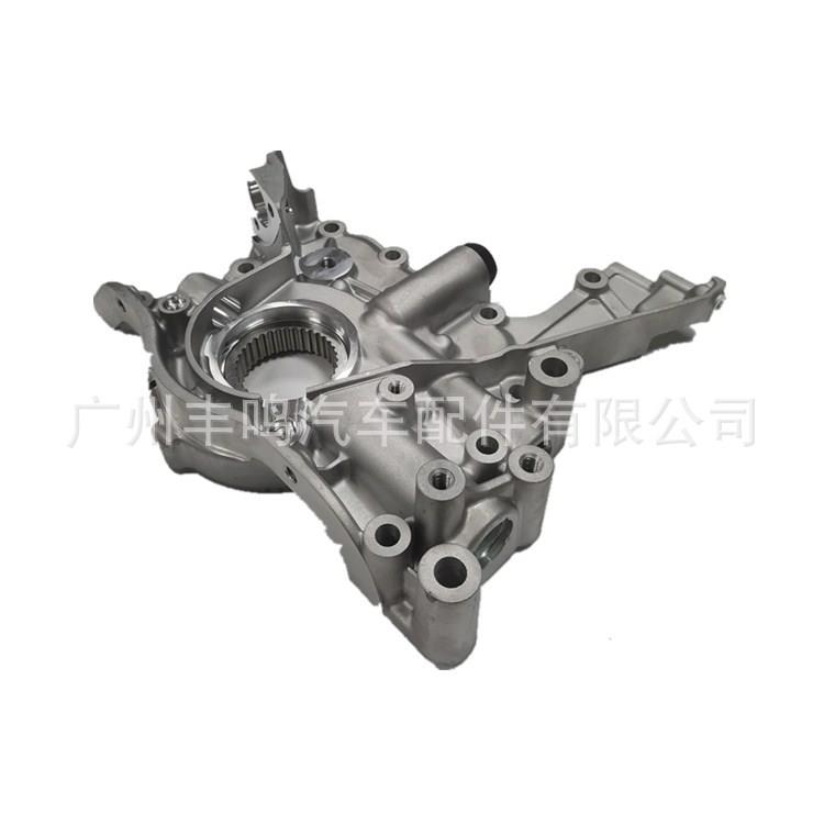 15100-46052发动机油泵总成适用于2JZ发动机