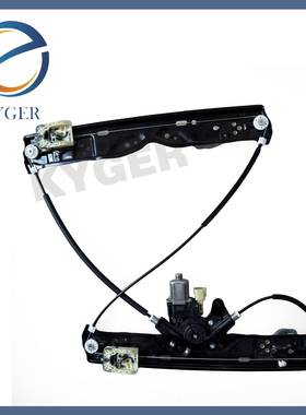 适用于捷豹XF后门玻璃升降器左T2H22110T2H33128T2H49930