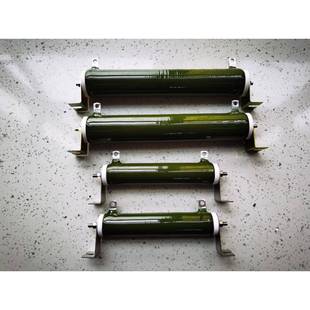 30K 200W J功率型被釉线绕电阻器 南车RX20 中国中车