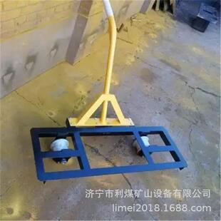 山东供应铁路运输单轨车推车运轨车载重量工具车