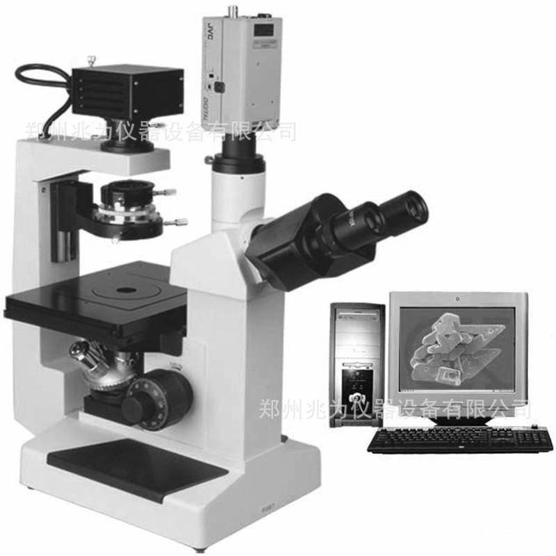 BPH-600E倒置相差显微镜BPH-600D相衬显微镜