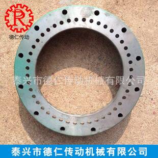 泰兴泰星泰隆摆线针齿壳摆线减速机配件针齿壳加厚针壳现货供应